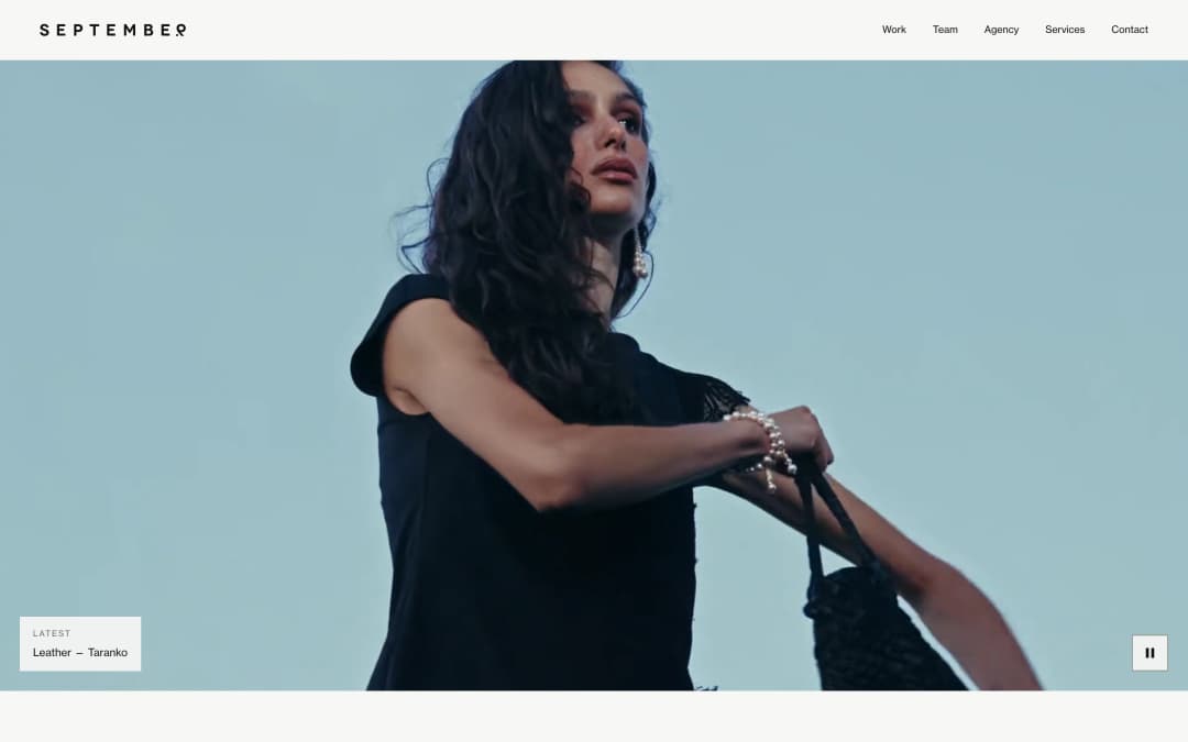 September Art Agency